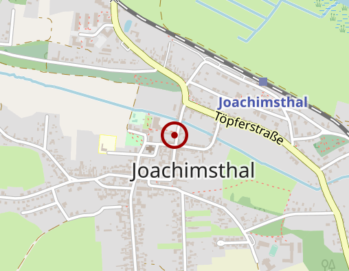 Karte: Seeadler-Apotheke