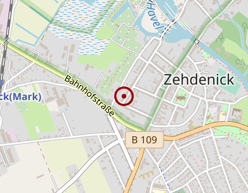 Karte: Schellenberg Cordula Dipl.-Psych. Psychologische Praxis