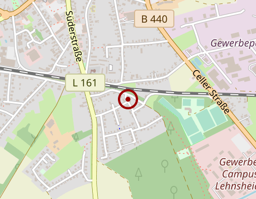 Karte: Dettmer Sabine