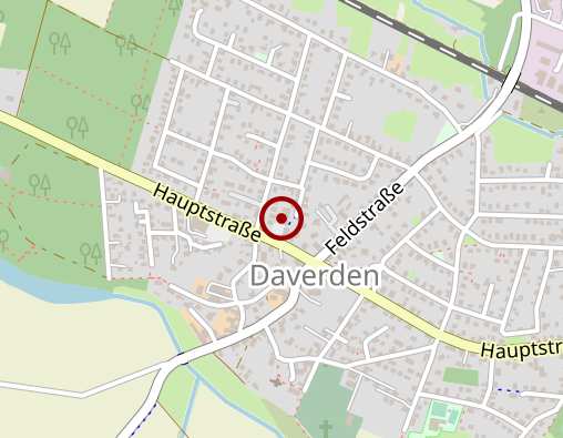 Karte: Broszeit Physiotherapie