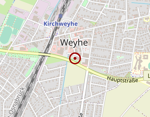 Karte: Schlüter Silke