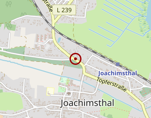 Karte: Köhn Steffen Physiotherapie