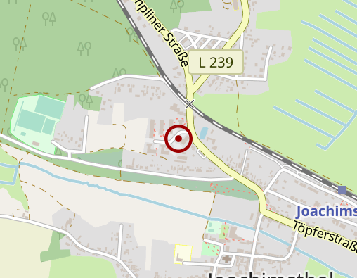 Karte: Weise Anna-Erika Ayurvedamassage