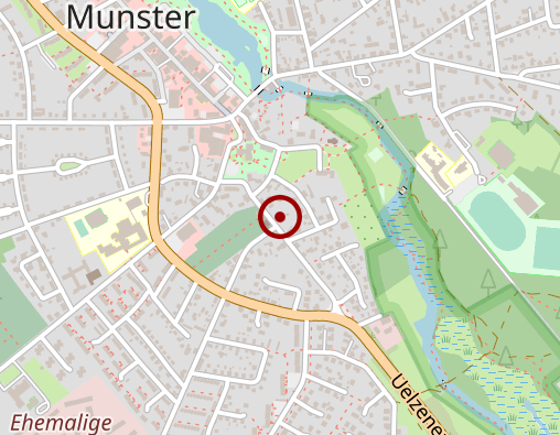 Karte: Kranz Ruth Physiotherapie