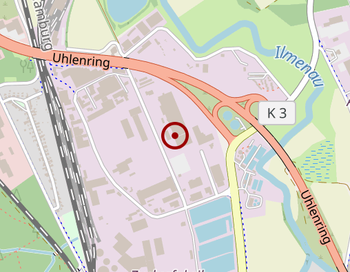 Karte: Essette Leitz GmbH & Co. KG