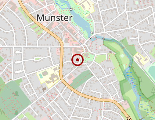 Karte: Heide-Apotheke