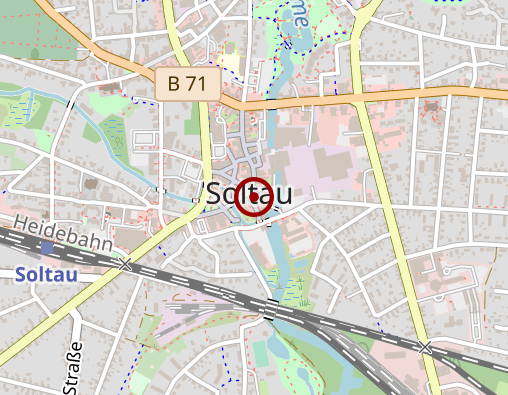 Karte: Pflichthofer Diana Dr.med. Fachärztin für Psychosomatische Medizin und Psychotherapie