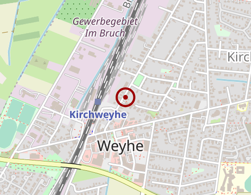 Karte: Keul-Lackmann Dorothea Dipl.-Psych.