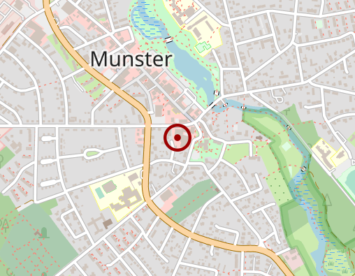 Karte: Farbenhaus Drewes Inh. Marianne Drewes