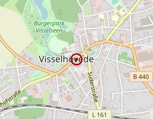 Karte: Neue-Apotheke