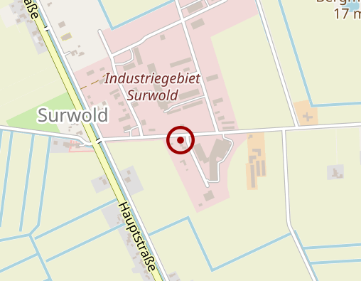 Karte: Jansen Heinrich