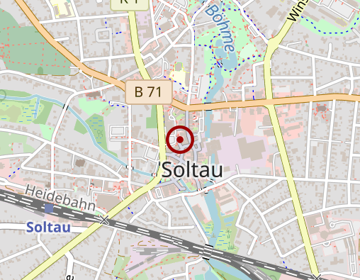 Karte: Schuh und Schlüsseldienst Arent Anatoli Arent