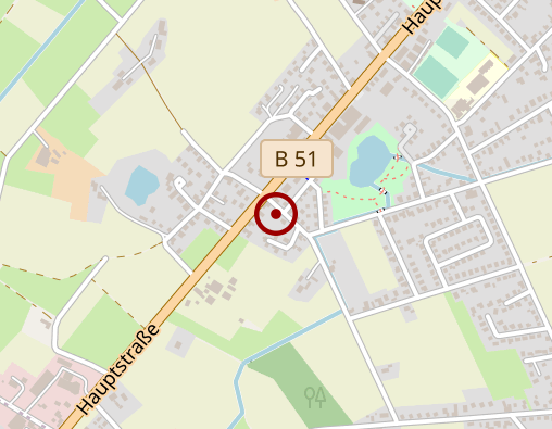 Karte: Haeckermann Lorenz