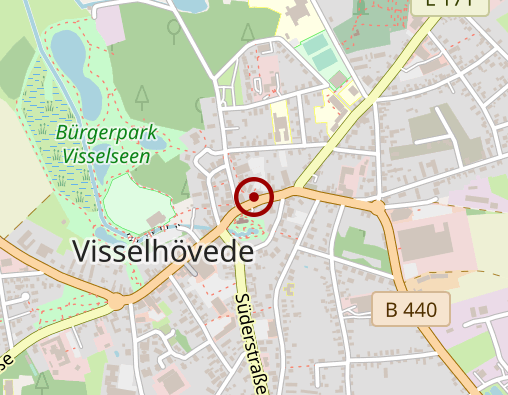 Karte: Lang Heribert