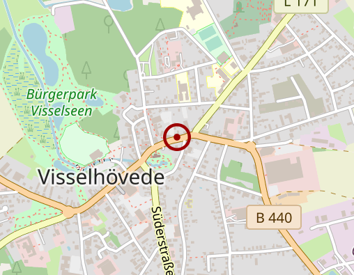 Karte: Niekamp Martina