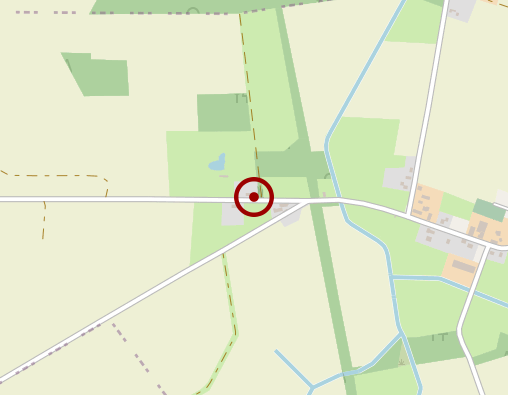 Karte: Leiser Bettina