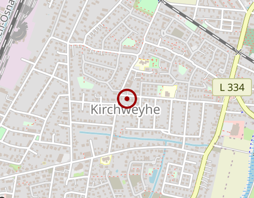 Karte: Geest-Apotheke