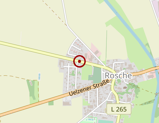 Karte: Raatz Britta Heilpraktikerin