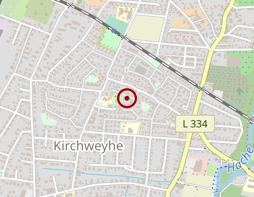 Karte: TSG Getränkeschankanlagen