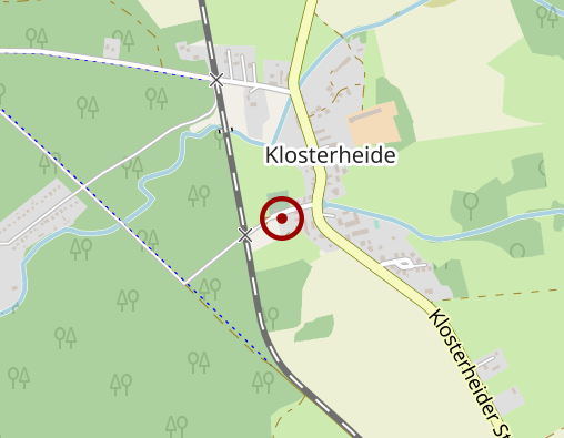 Karte: GeHaCo - Medizintechnik