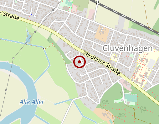 Karte: Stodollik Thyra