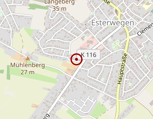 Karte: Optimumm Ansgar Ackmann