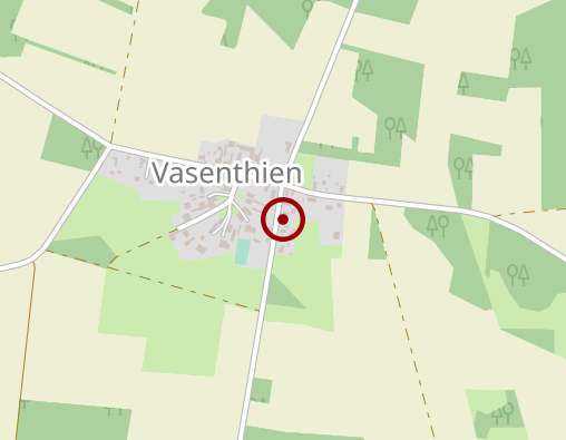 Karte: Psychologische Beratung Fenge-Huber Paar- und Familienberatung