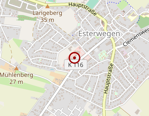 Karte: Brachem, G. u. Hofstee, E.