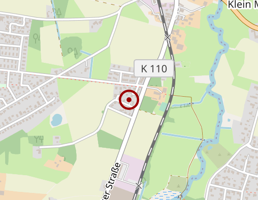 Karte: Richter Peggy