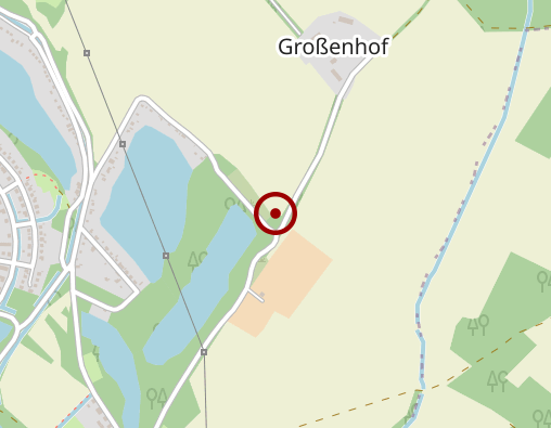 Karte: Runge Peter Bestattungsinstitut