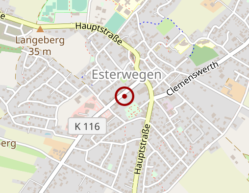 Karte: Linden-Apotheke