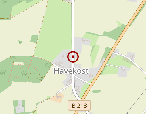 Karte: Bolling Susanne