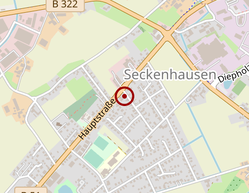 Karte: Dreier Jürgen