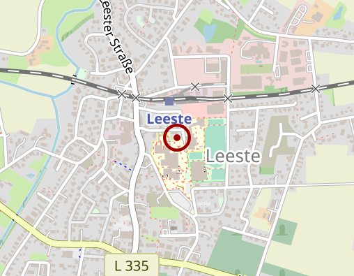 Karte: Zimmermann Peter