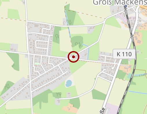 Karte: Rustler Karin