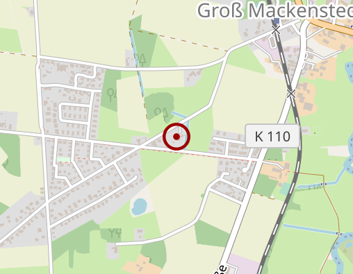 Karte: Eggers Silvia