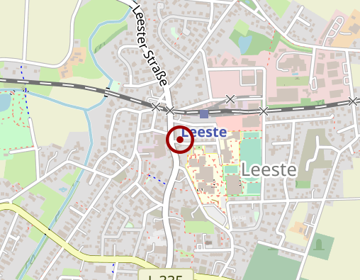 Karte: Raschke Christine