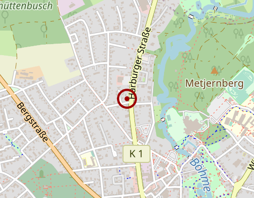 Karte: Firtina Dogan Kinder- und Jugendlichenpsychotherapeut