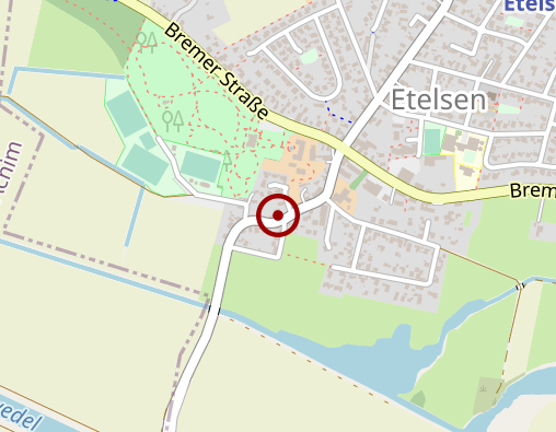 Karte: Köster Annette