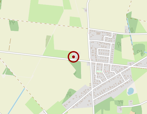 Karte: Richter Peggy