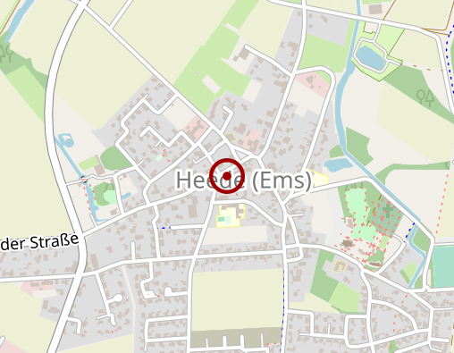 Karte: Linden Apotheke