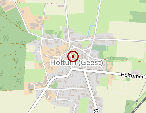 Karte: Abschied Silke Ahrens