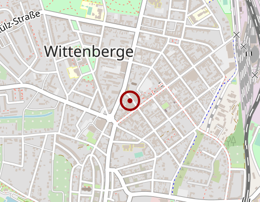 Karte: Böttcher Andrea Physikalische Therapie