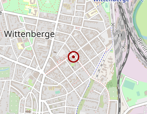 Karte: Physio - fit Angelika Kobs