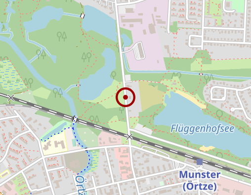 Karte: Brauer Dr. Tierarzt