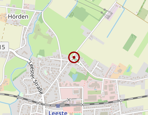 Karte: COMPANERO ambulant GmbH