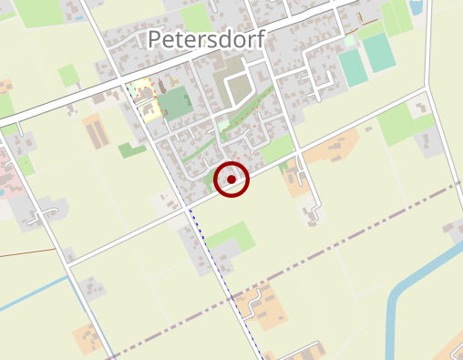 Karte: Möhlmann Peter