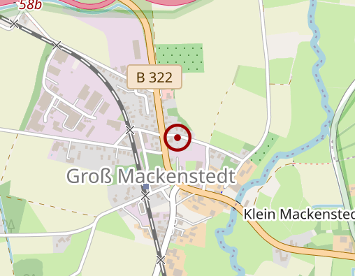 Karte: Bode Anette u. Dietmar