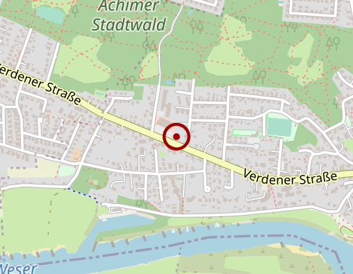 Karte: Die Entlastungsengel UG Haftungsbeschränkt