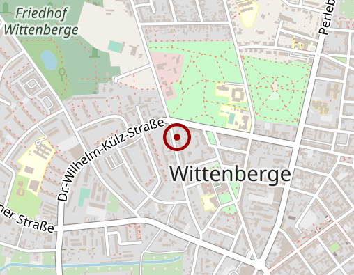 Karte: Pump Gabriele Physiotherapeutin